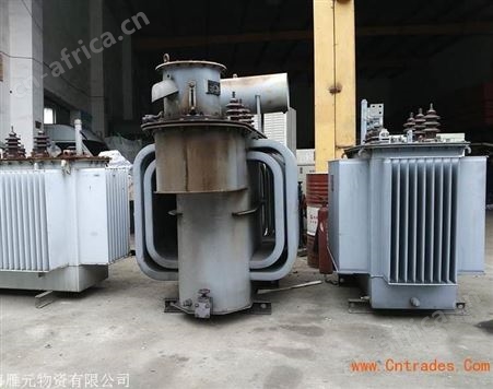 苏州箱式变压器回收 苏州电力变压器回收