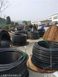 无锡电缆线回收 无锡惠山区电缆线回收