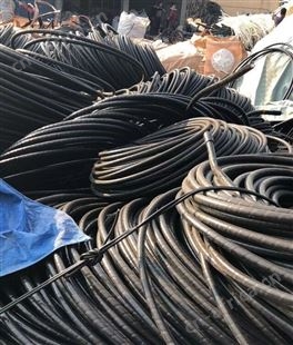 南京江宁区电缆线回收 南京溧水电缆线回收