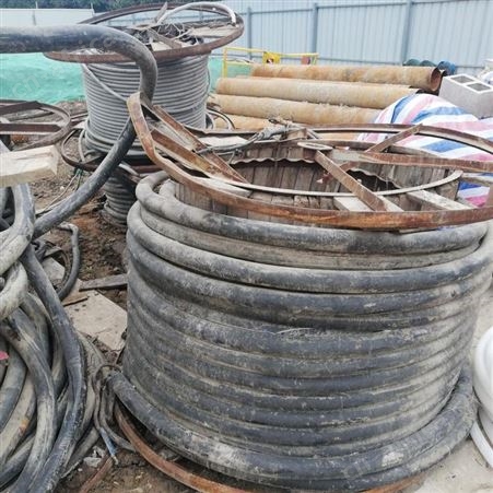 南京江宁区电缆线回收 南京溧水电缆线回收