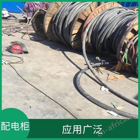 上海雁元物资 绍兴配电柜回收 利用率高 安全快捷服务热情
