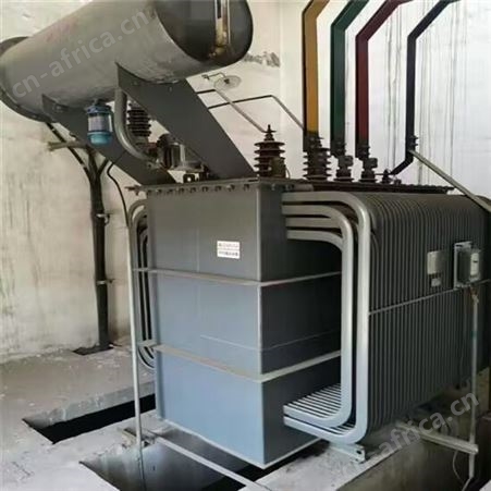 上海露天变压器回收 上海电力变压器回收公司