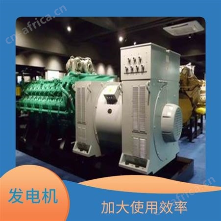 上海雁元物资 嘉善发电机回收 排放污染低 保护环境 当场付现