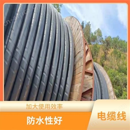 上海雁元物资 苏州电缆线回收 适用性广 减少环境负担