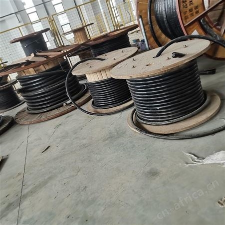 苏州特高压电缆线回收快捷方便