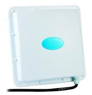 YC-2412有源定向一体读写器