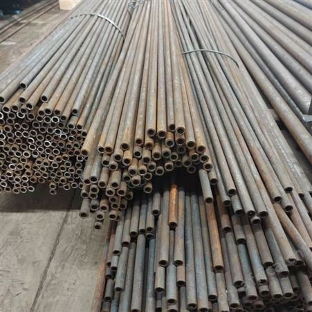 20#钢无缝钢管 冶钢无缝钢管 包钢无缝钢管 磐金无缝钢管