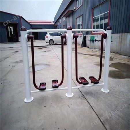 华丽体育健身器材户外运动儿童公园小区游乐设备新农村老年健身组合训练器