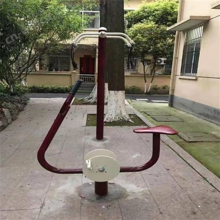 华丽体育厂家定制室外体育器材 健身路径设施 肋木架单杠组合