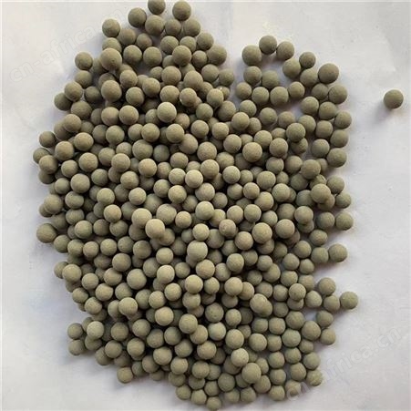 汗蒸室蒸汽室用负离子球净水花洒滤料陶瓷球麦饭石球