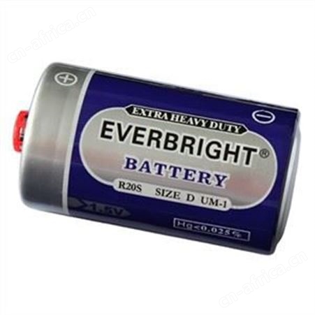 1.5 Volt Battery D Size