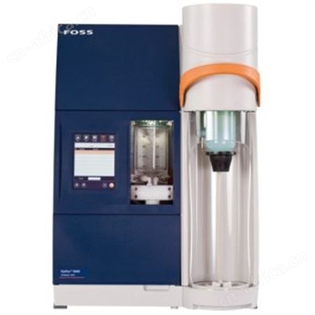 Kjeltec™ 8400