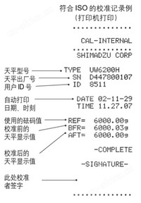 小动物用动物天平UX/UW系列