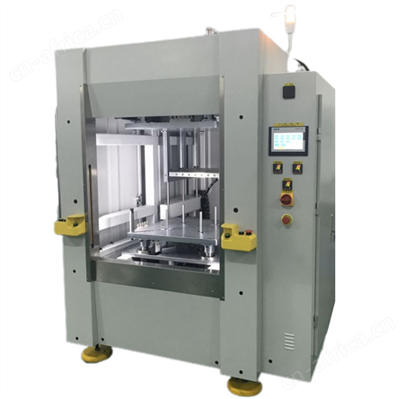 大型伺服热板机