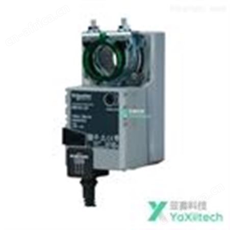 SCHNEIDER风阀执行器MD10A-2