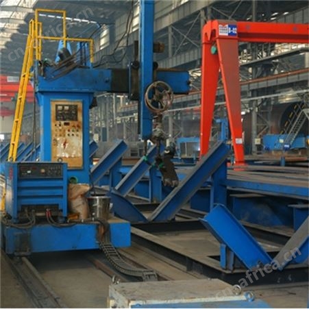 佩玛 PM-77型工字钢机器人焊接站 轻型 全国支持发货