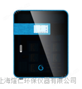 CAP 2000NO3硝酸盐在线分析仪