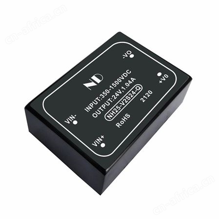 350-1500V高压输入