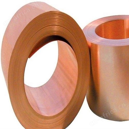 电缆T2紫铜带 变压器紫铜带 C1100紫铜带 Y Y2 M紫铜带 可定制
