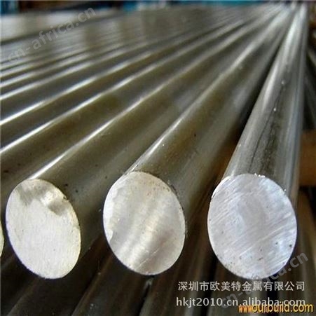 进口F-15可伐合金圆棒 科瓦合金4j29板材 kovar膨胀合金带材