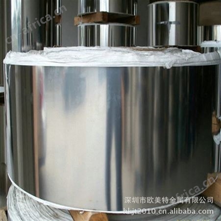 现货供应磁屏蔽合金1J85坡莫合金 1J85软磁合金 1J85铁镍合金带