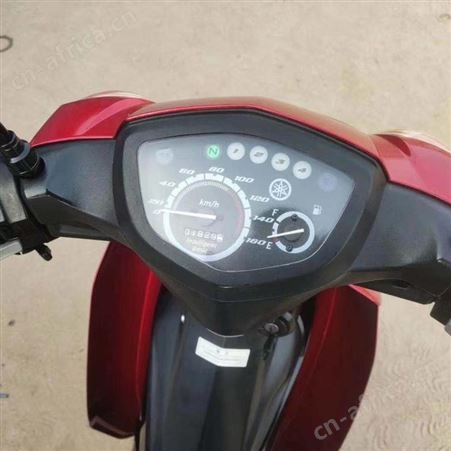 原装原版 精品弯梁 雅马哈C8 喜发110 二手摩托车
