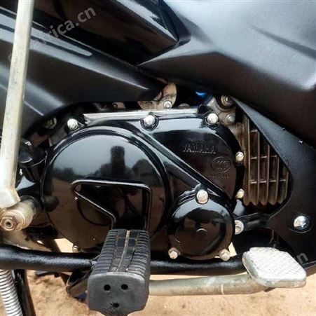 原装原版车 精品雅马哈i8 弯梁车LYM110 精品二手摩托车批发
