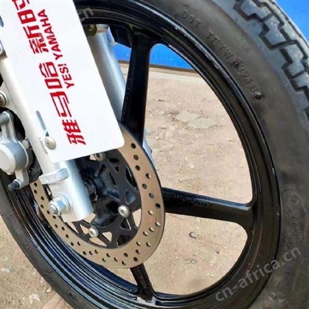 原装原版 精品车 国三双油门线 带档位显示 雅马哈天剑YBR125G 二手摩托车