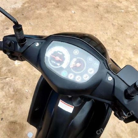 原装原版车 精品雅马哈i8 弯梁车LYM110 精品二手摩托车批发