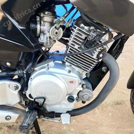 原装原版二手摩托车 精品雅马哈天剑K 国三双油门线 宝马灰