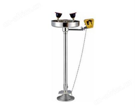 紧急冲淋洗眼器