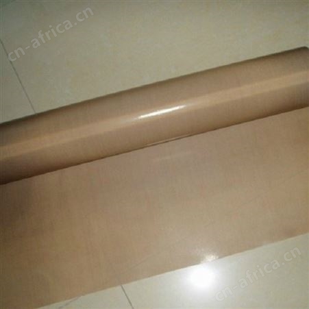 侨尔瑞供应 深圳 烤盘片 0.15mm 烘焙用的高温不粘布 铁氟龙高温垫片 免费拿样