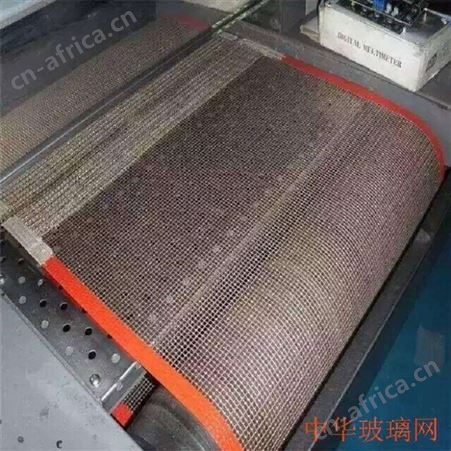 侨尔瑞厂家供应 特氟龙耐高温输送带 铁氟龙布 阻燃防火 特氟龙耐高温皮带 散热性能好