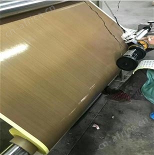 侨尔瑞供应 特氟龙绝缘布 铁氟龙网格输送带 