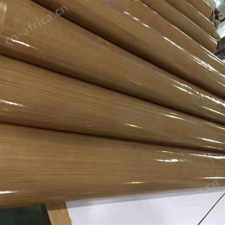 侨尔瑞供应 四川 特氟龙高温布 防水腐蚀面料 烘焙不沾烤盘片 铁氟龙输送带