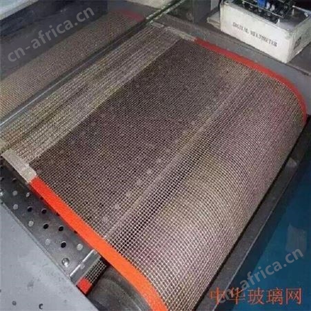 阜新 网带 耐化学腐蚀 铁氟龙输送网带 阻燃 耐热性能好 泰州侨尔瑞铁氟龙输送带厂家