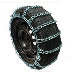 轮胎保护链 盛峰津工 重型汽车轮胎保护链 厂家