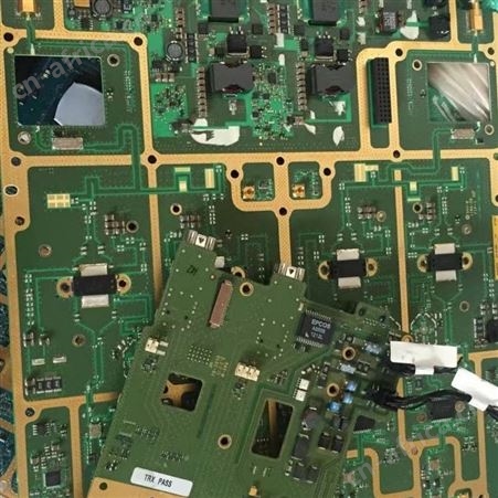 废旧电路板回收 深圳今日PCB板回收厂家