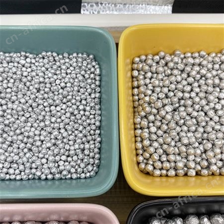 镁球 MQ04 净水滤料滤芯用 碱性 耐火耐高温 水处理 佳琪