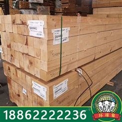铁杉 HQX/象 江苏铁杉木方加工
