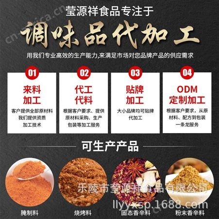 烧烤蘸料 烧烤商用家用调味料 烧烤配料 孜然/原味烤肉沾料