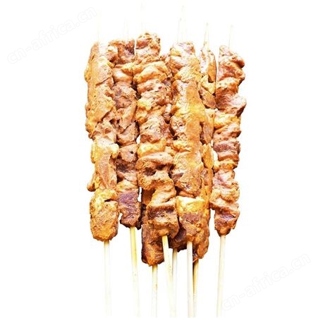 鸭肉大串 美味大肉串 100g/个