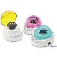 迷你掌上离心机BJ-10000mini