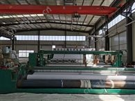 垃圾填埋场防渗膜