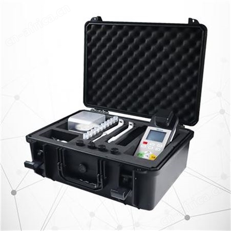 YB-530B COD氨氮总磷总氮测定仪