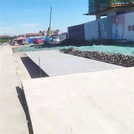溢盈机械 称重地磅200t/180t/150t/120t/100t大型地磅 汽车电子衡