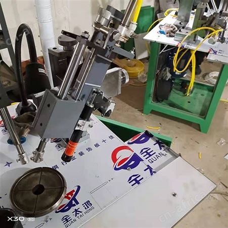聚氨酯油封修边机 商用油封修边机 巧夺 修油封机器 自动修边机