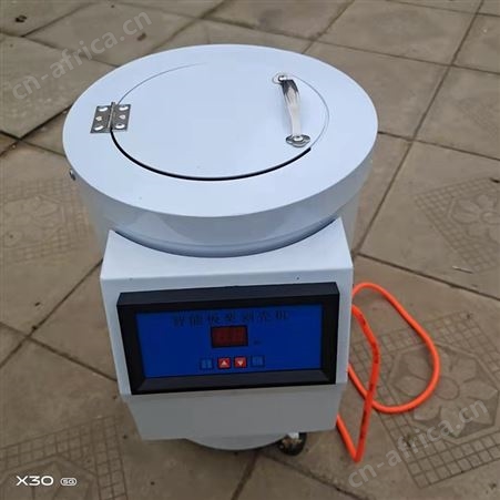 巧夺 栗子剥壳机 8刀头板栗去皮机 油栗扒皮机 板栗剥壳机