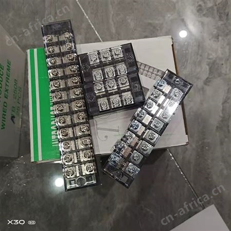 快速接线端子 电线连接器 接线端子TB-1503 TB-1504 TB-1505