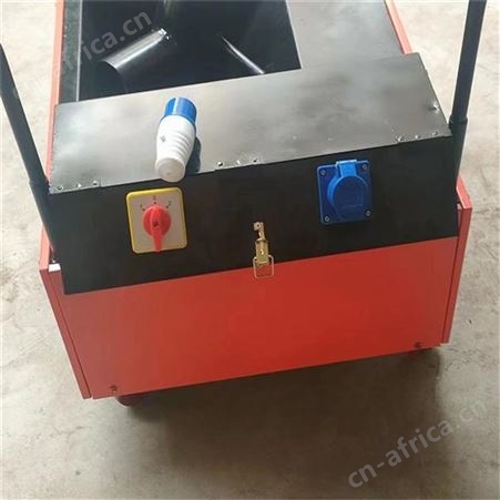 建筑砂浆泵机 小型细石混凝土泵 微型二次结构泵螺旋上料机巧夺